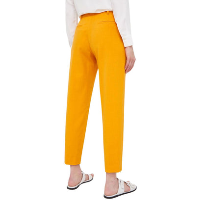Calvin Klein Tailored Ankle Pants