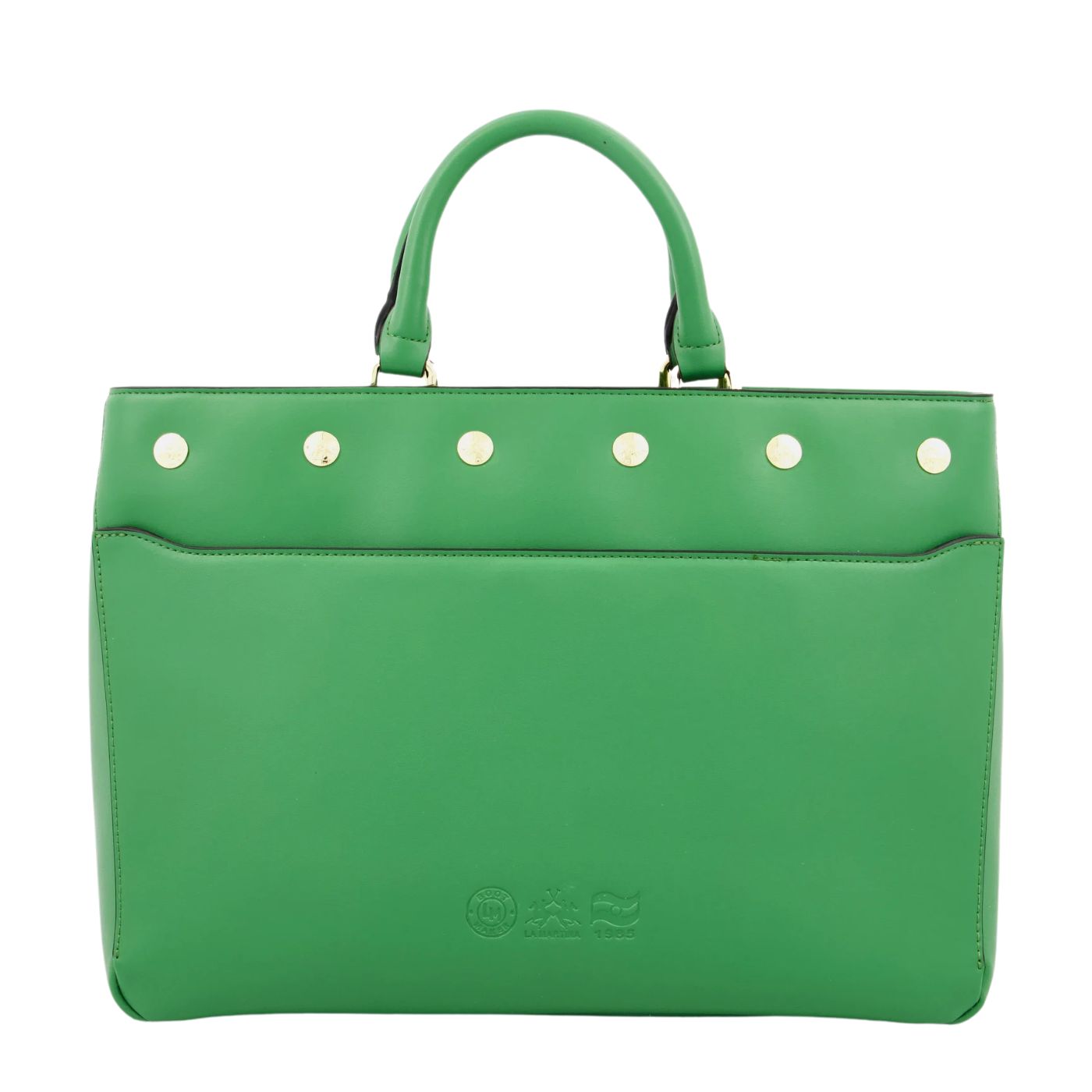 La Martina Handbag Green