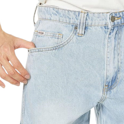 Guess Men Jeans
