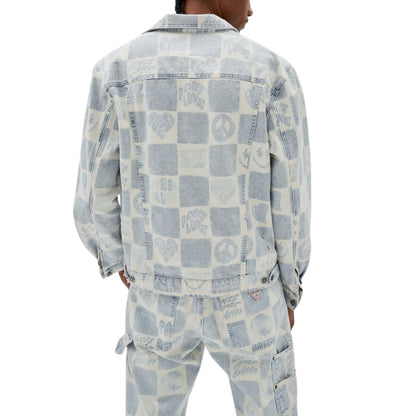 Guess J Balvin Jacket