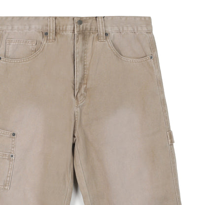 Guess Men Cargo Pants