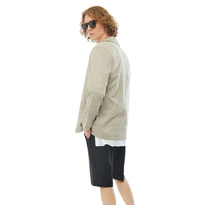 Antony Morato Suburbia Blazer | Beige