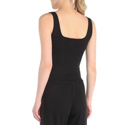 Guess Black Top