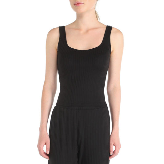 Guess Black Top