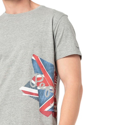 Pepe Jeans Grey T-Shirt