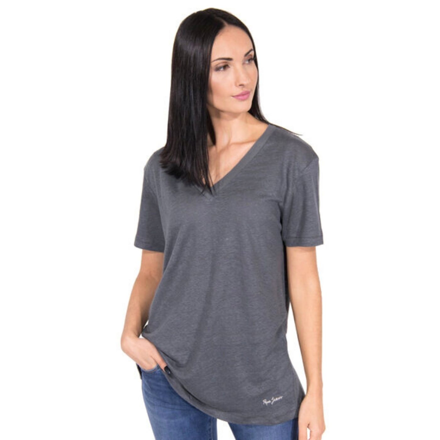 Pepe Jeans V-neck T-shirt