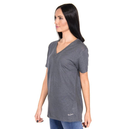 Pepe Jeans V-neck T-shirt