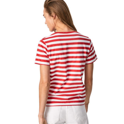 Pepe Jeans Stripe T-Shirt