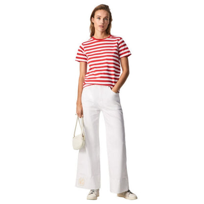 Pepe Jeans Stripe T-Shirt