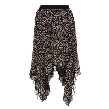 Pepe Jeans Midi Skirt