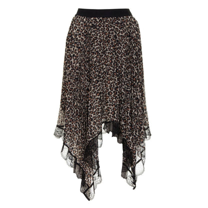 Pepe Jeans Midi Skirt