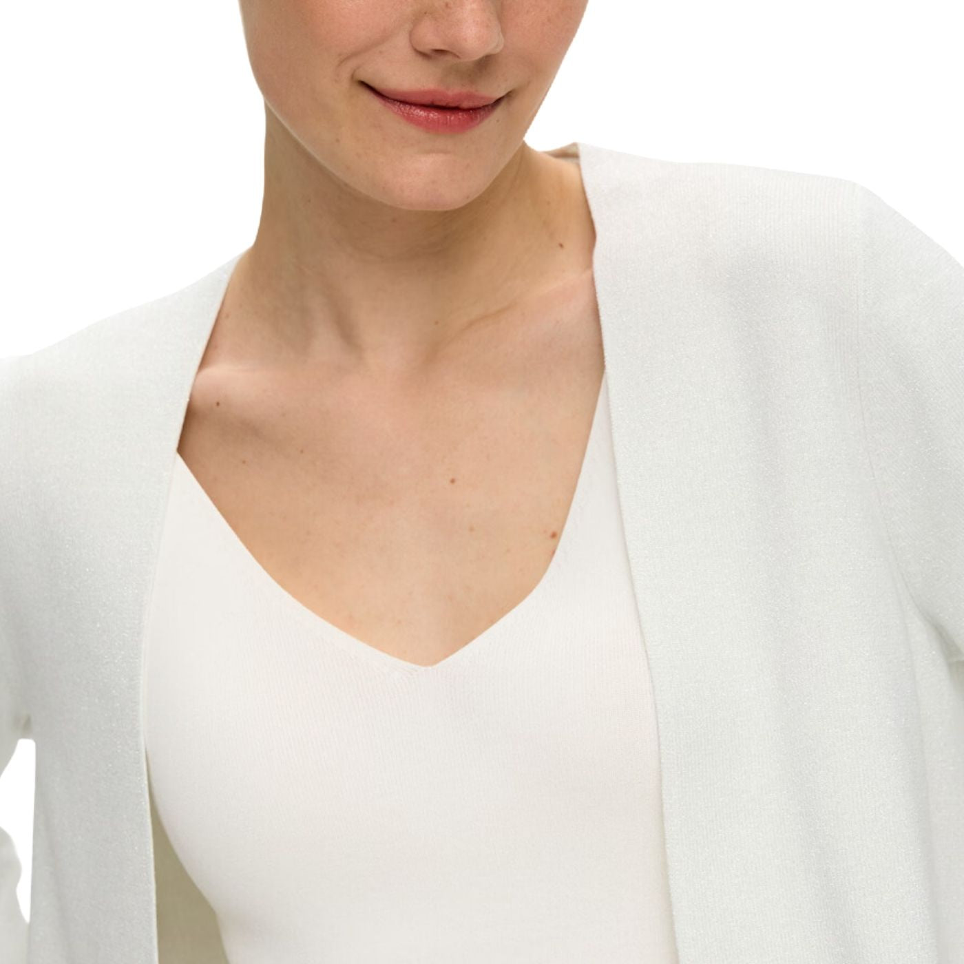s.Oliver Cardigan