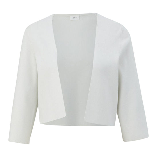 s.Oliver Cardigan