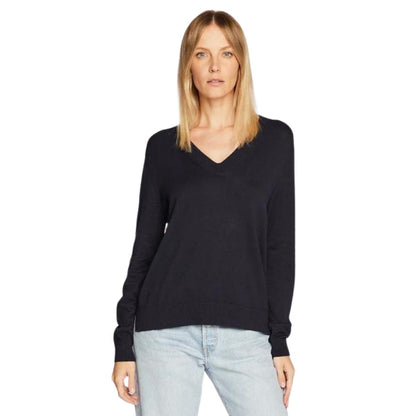 s.Oliver Blue Pullover