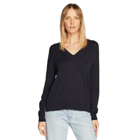 s.Oliver Blue Pullover