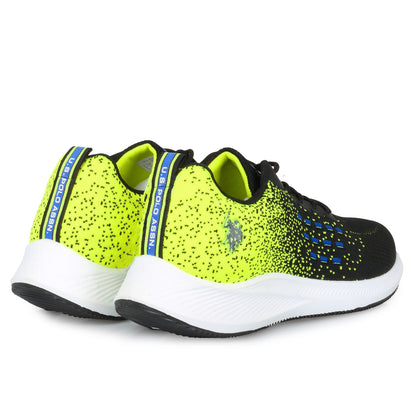 U.S. Polo Assn. Speedy SNEAKER