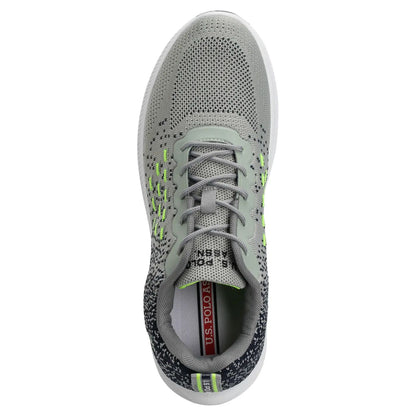 U.S. Polo Assn. Speedy SNEAKER