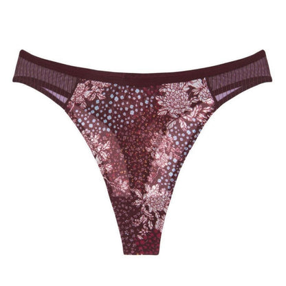 Triumph Spotlight High Waist Thong