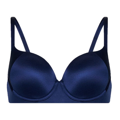 Triumph Body Make-up Soft Touch WP EX Sötétkék | Melltartó