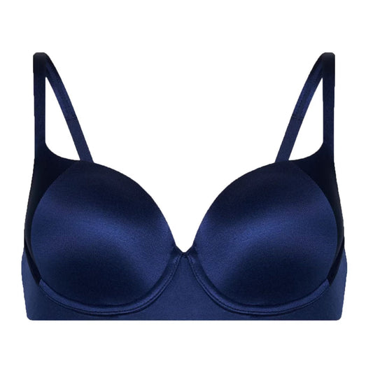 Triumph Body Make-up Soft Touch WP EX Sötétkék | Melltartó