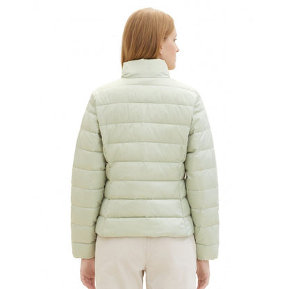 Tom Tailor Quilted Jacket