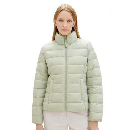 Tom Tailor Quilted Jacket