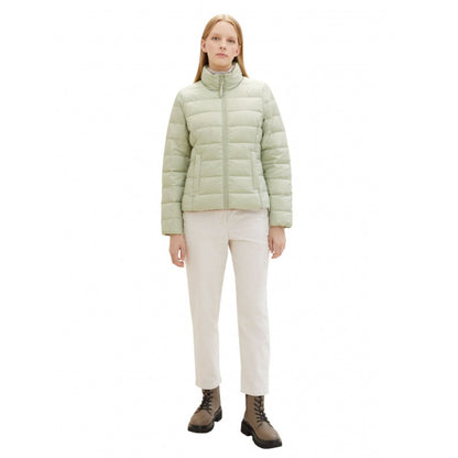 Tom Tailor Quilted Jacket