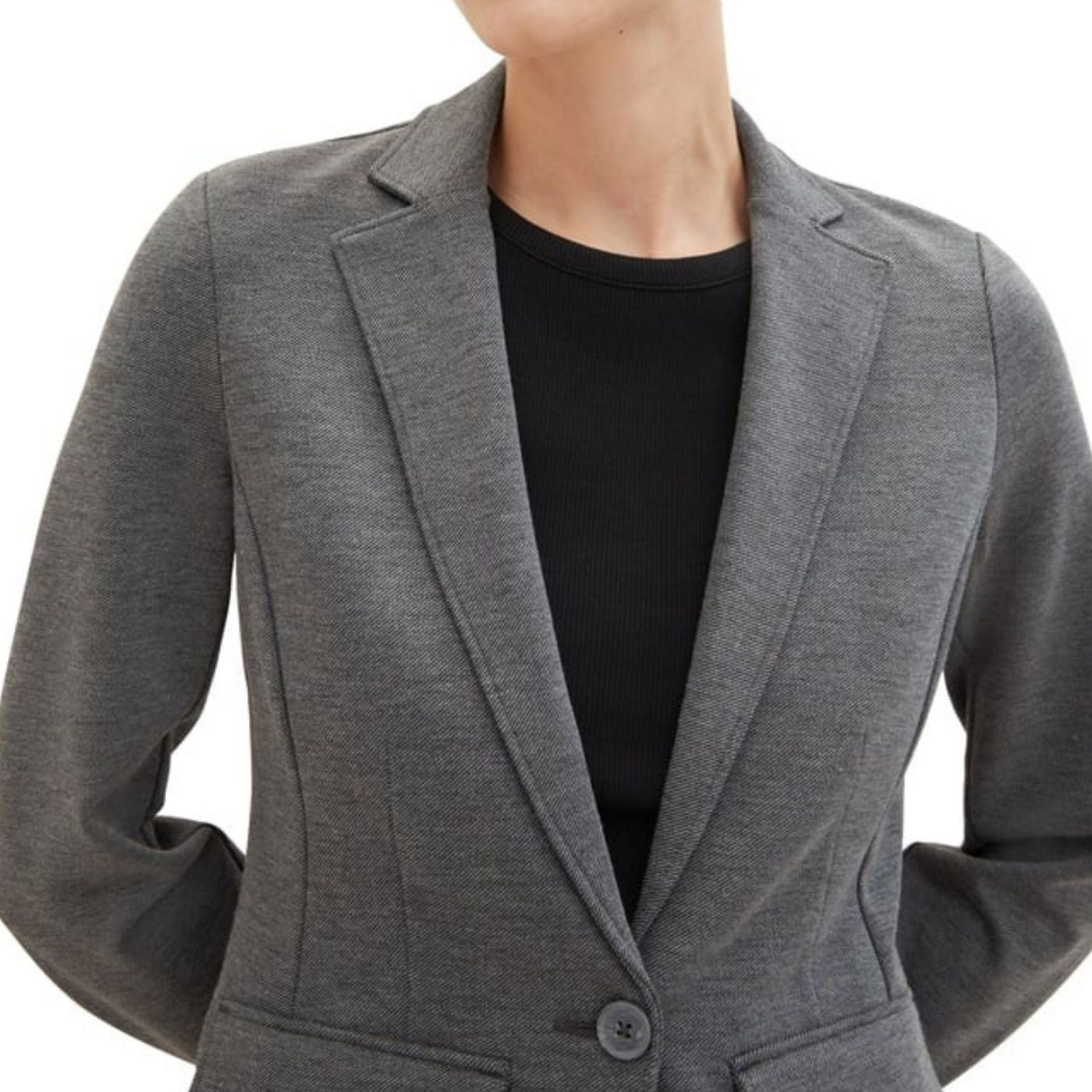 Tom Tailor Blézer