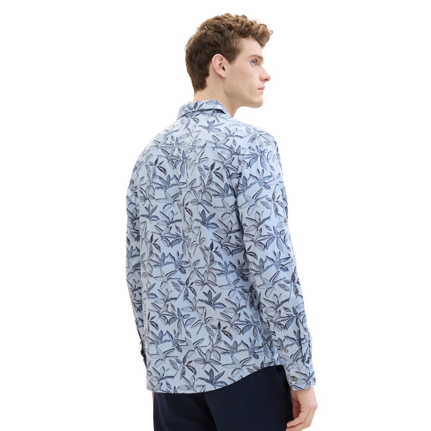 Tom Tailor Shirt