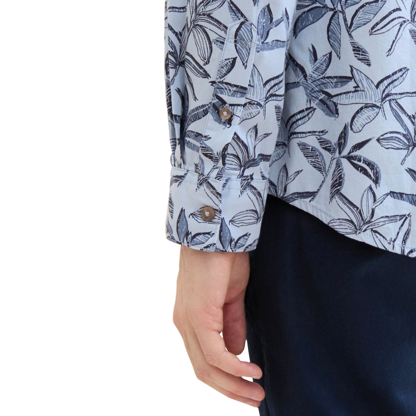 Tom Tailor Shirt