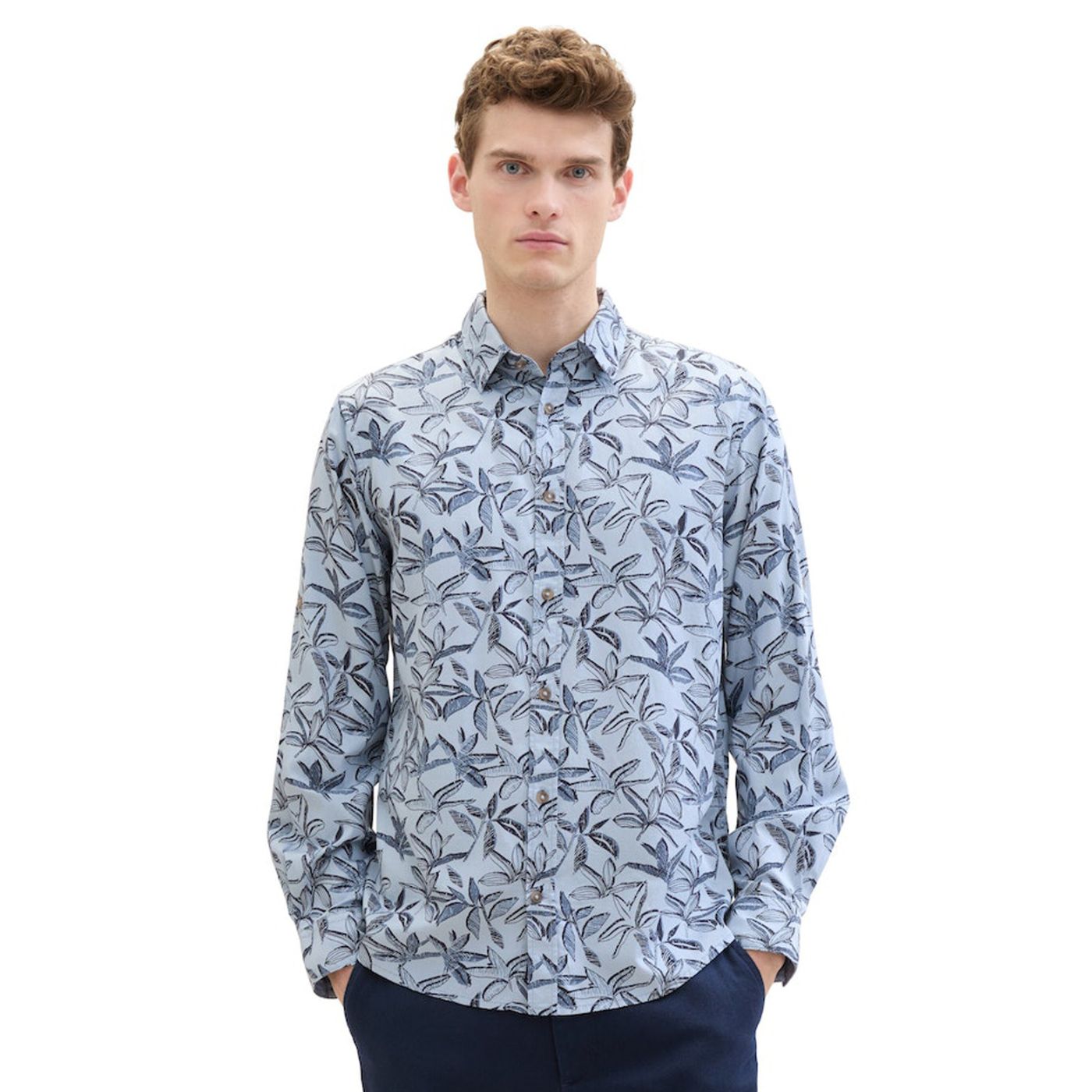 Tom Tailor Shirt
