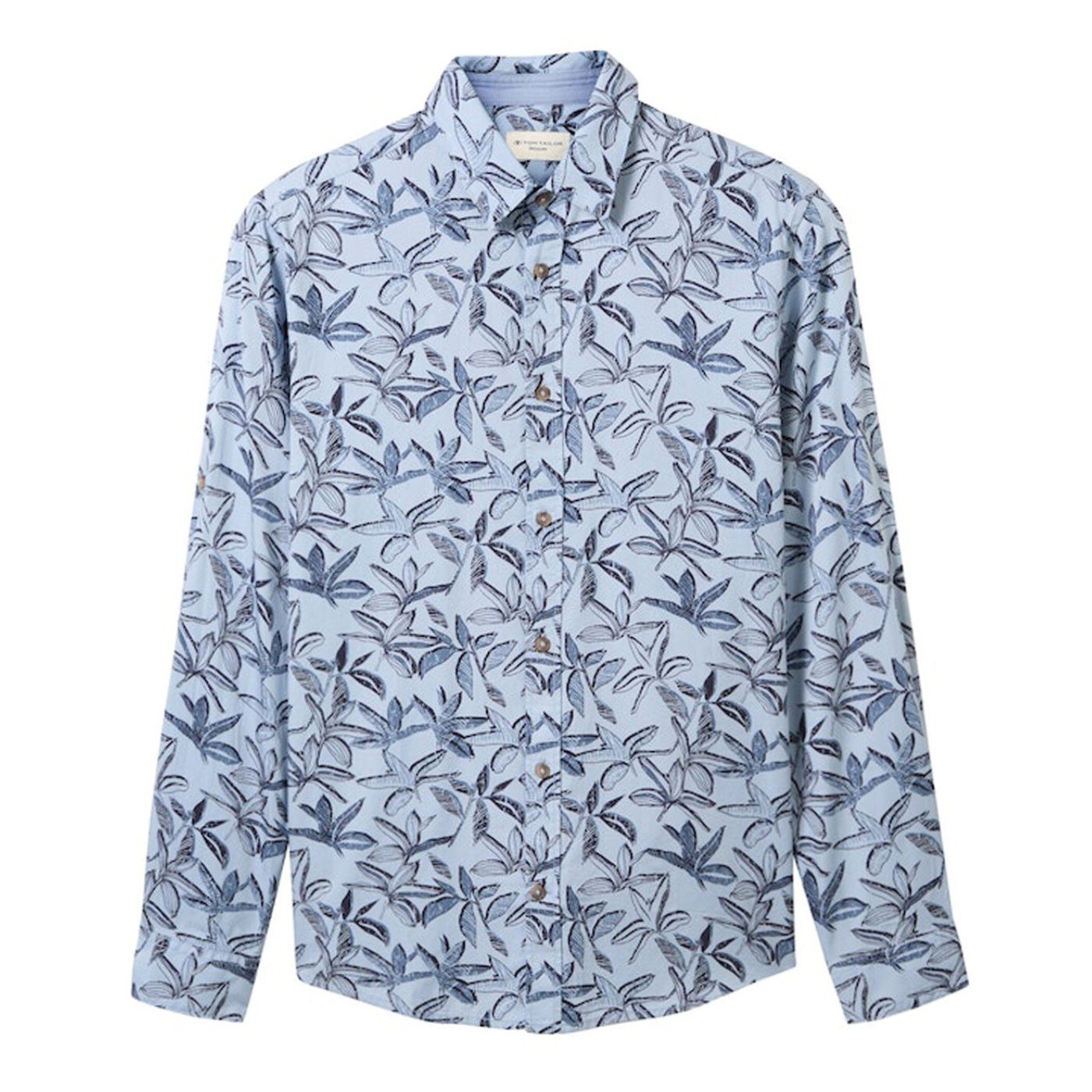 Tom Tailor Shirt