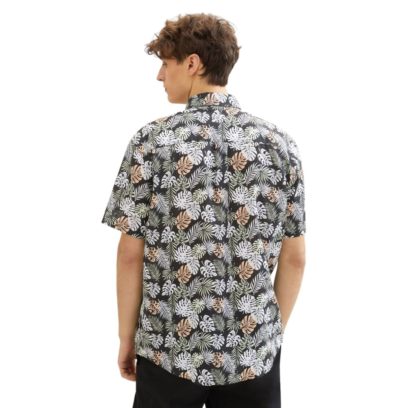 Tom Tailor Shirt