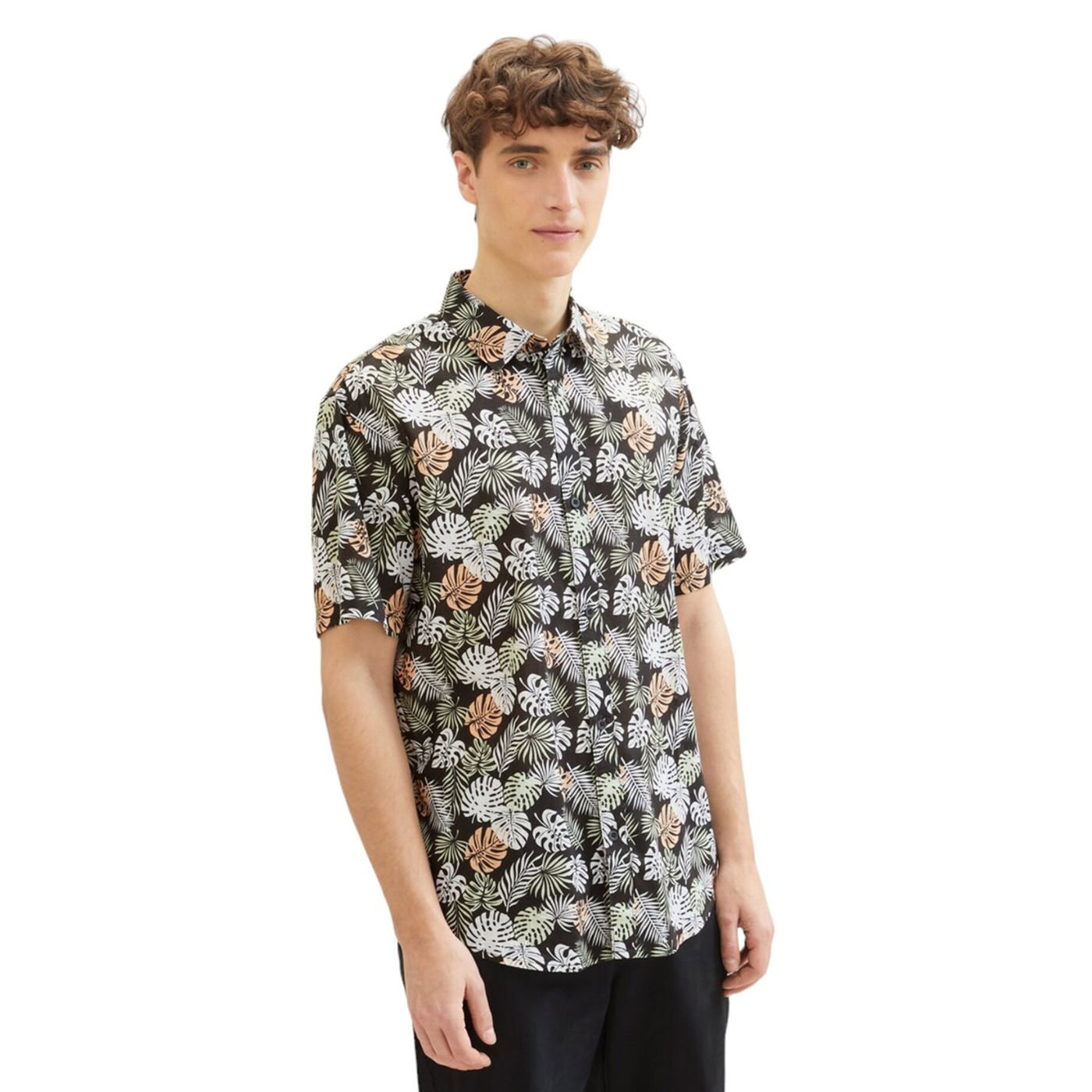 Tom Tailor Shirt