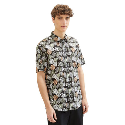 Tom Tailor Shirt