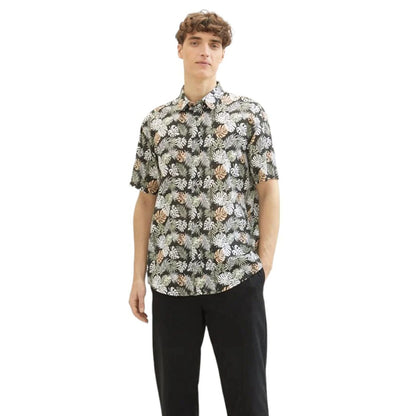 Tom Tailor Shirt