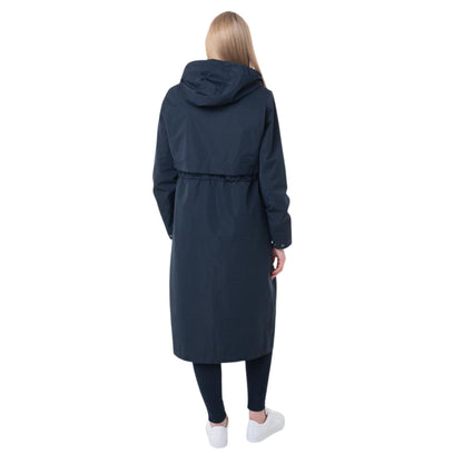 Tom Tailor Blue Coat