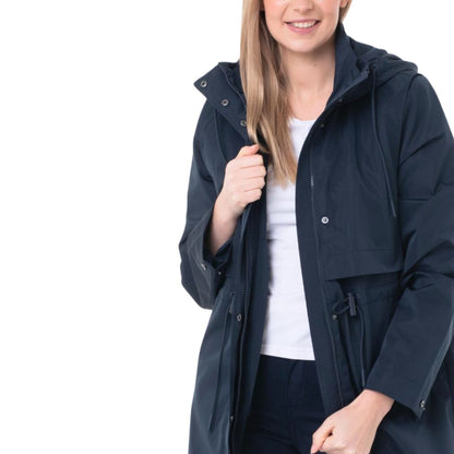 Tom Tailor Blue Coat