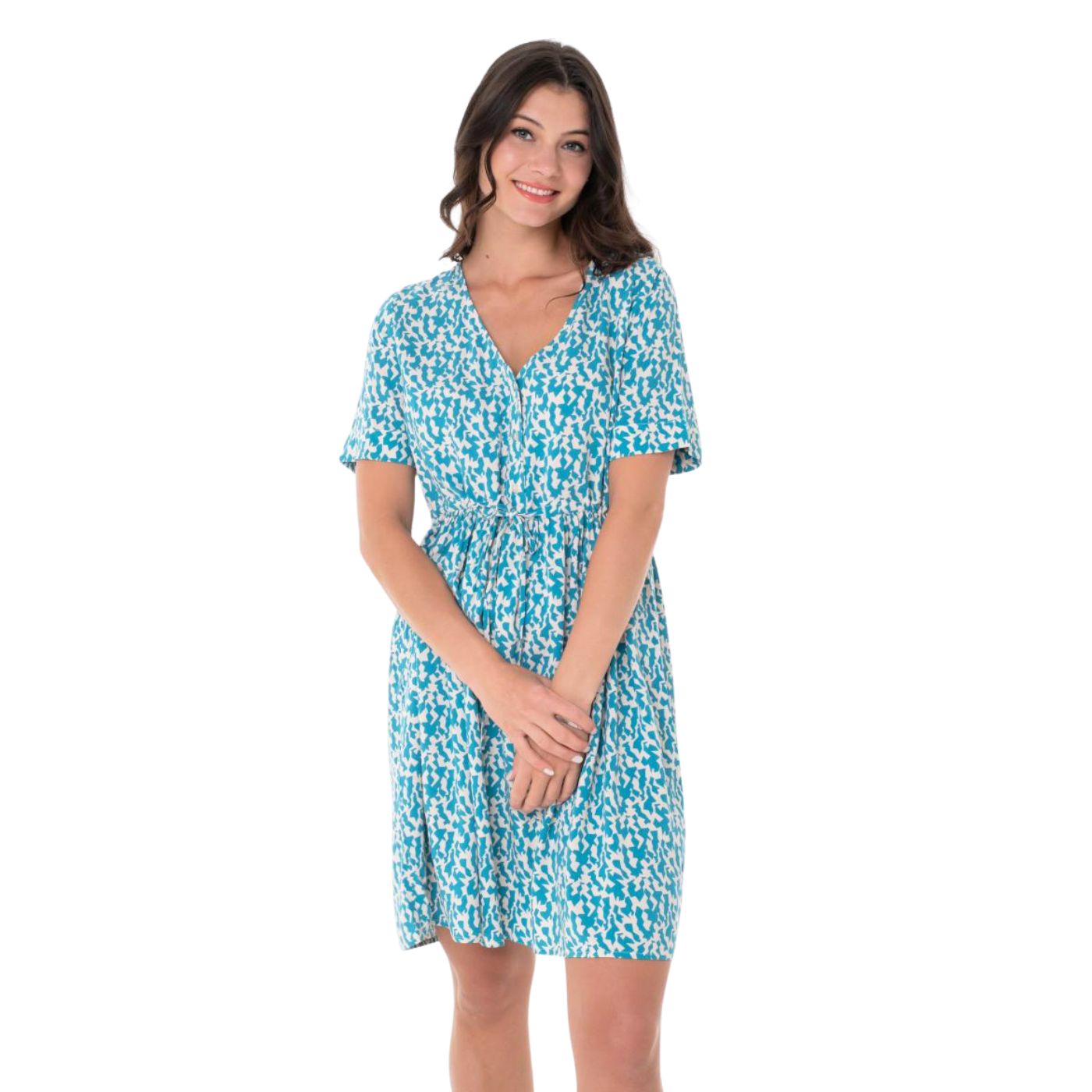 Tom Tailor Midi Dress