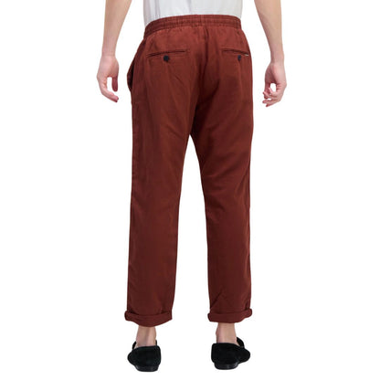 Antony Morato Trousers I Brown