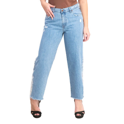 DIESEL Niclah Jeans | Blue