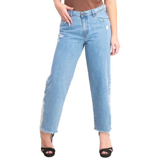 DIESEL Niclah Jeans | Blue