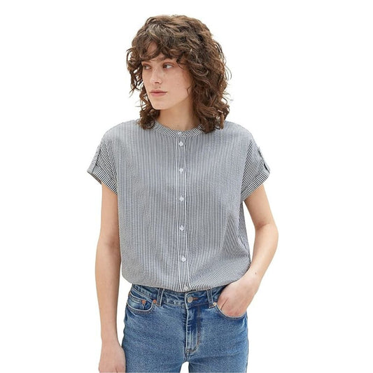Tom Tailor Stripe Blouse