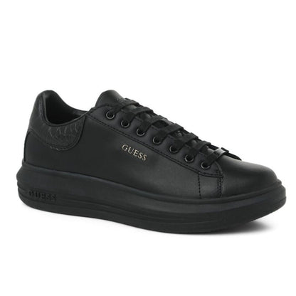Guess Black Sneakers