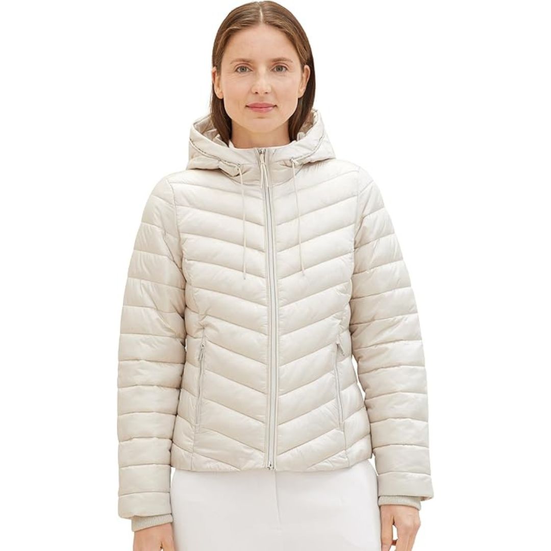 TOM TAILOR Jacket