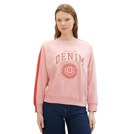 Tom Tailor Sweatshirt