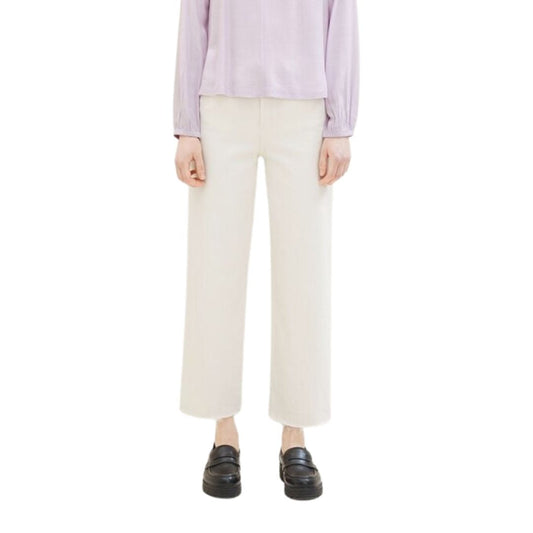 Tom Tailor Culotte Trousers