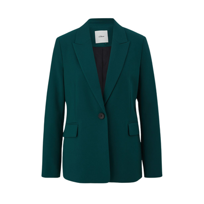 s.Oliver Blazer