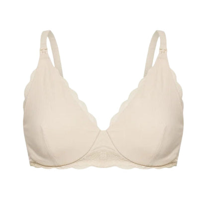 Triumph Natural Spotlight W EX Bra