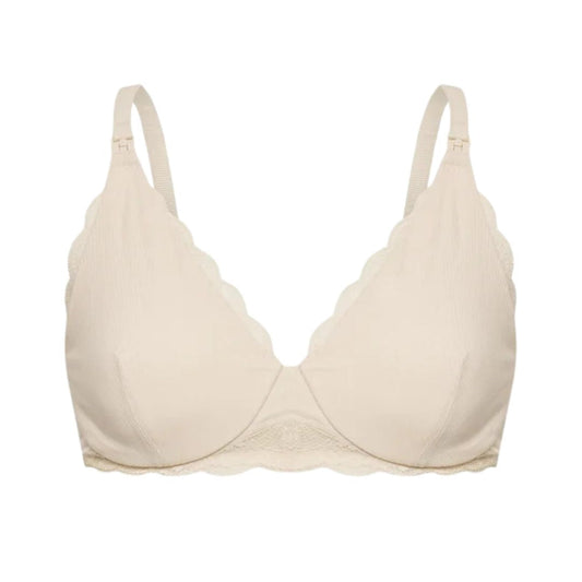 Triumph Natural Spotlight W EX Bra